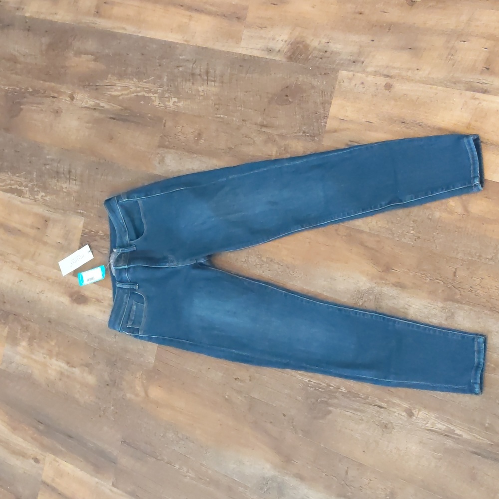 JustUSA size 26 high rise jeans